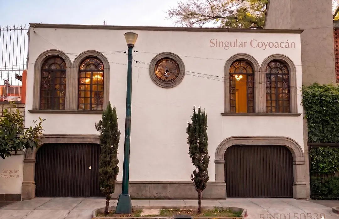 Singular Coyoacan Pepper My Love!-1